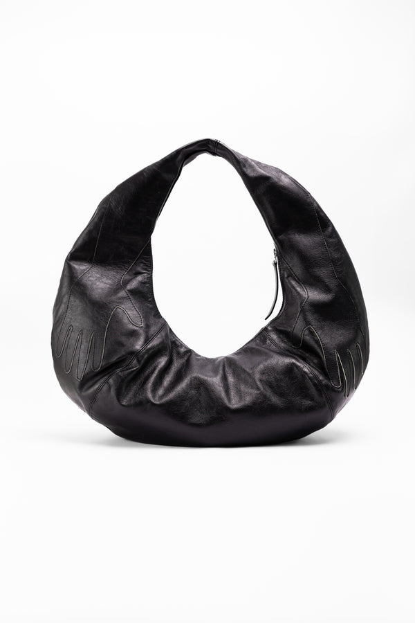 Echo Hobo Bag